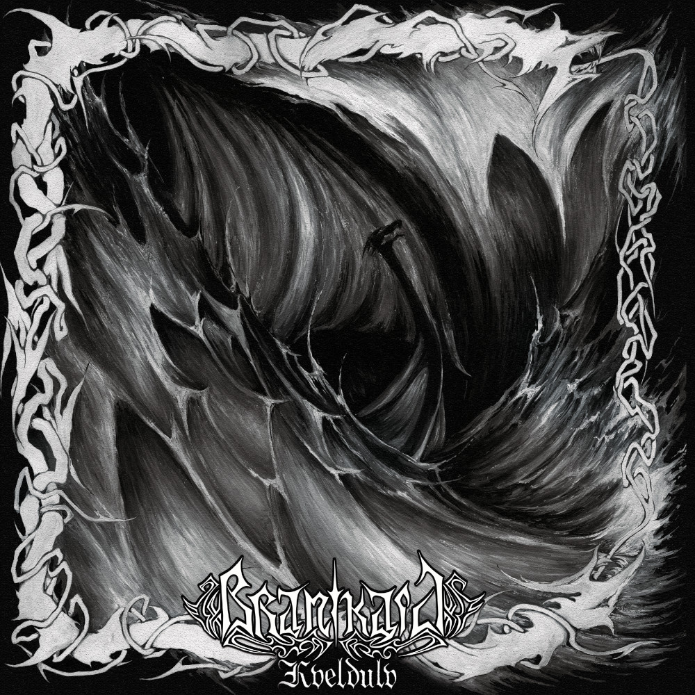 Branikald – Kveldulv