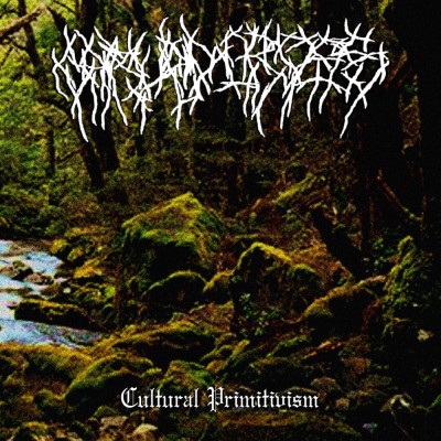 Carved Cross / Broken Spirit – Cultural Primitivism / I Am Rid, Of All Humans