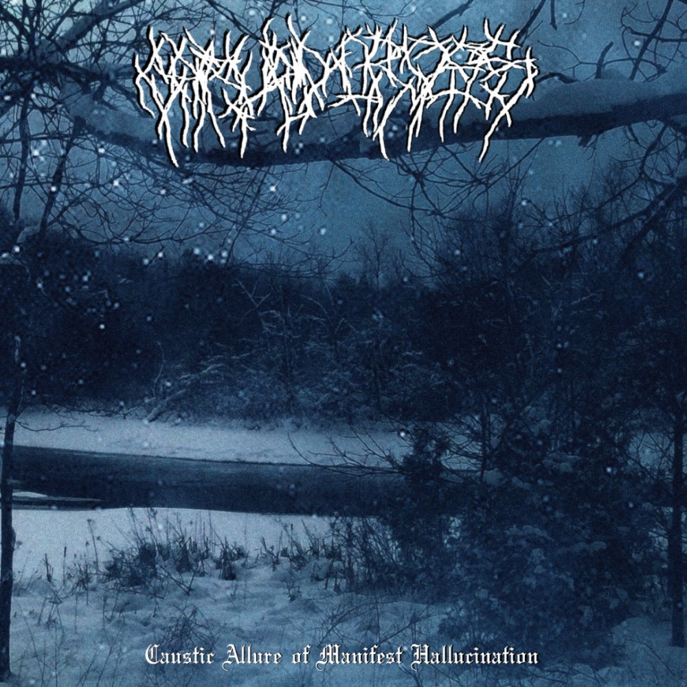 Carved Cross – Caustic Allure of Manifest Hallucination