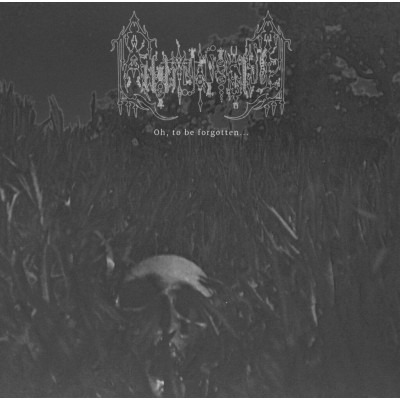 Anonymous Skull – Oh, to be forgotten