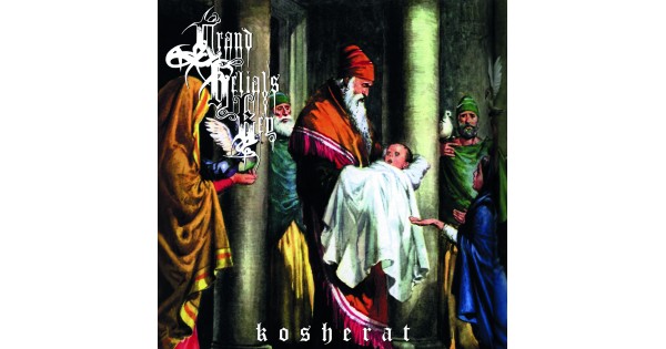 Grand Belial's Key - Kosherat