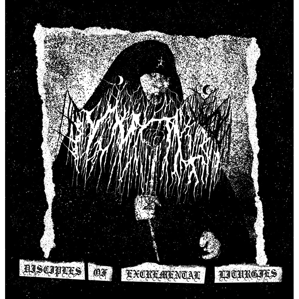 Μνήμα - Disciples of Excremental Liturgies 