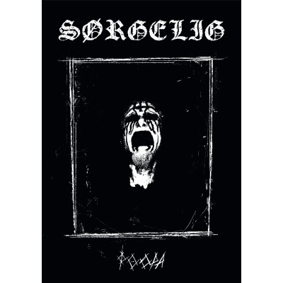 Sorgelig - Φθορά (Test Press Lim. 20 Copies)