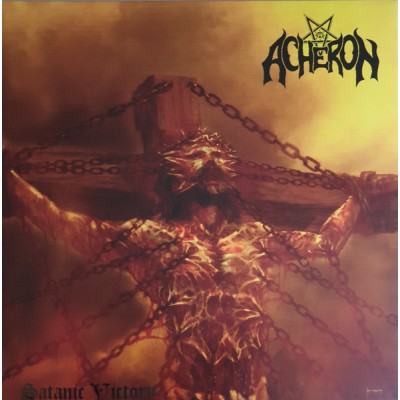 Acheron – Satanic Victory