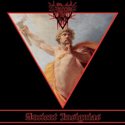 Blasphemous Noise Torment – Ancient Insignas