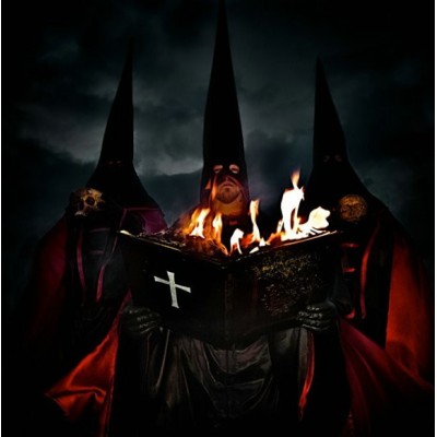 Cult Of Fire – Triumvirát