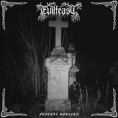 Evilfeast – Funeral Sorcery DLP