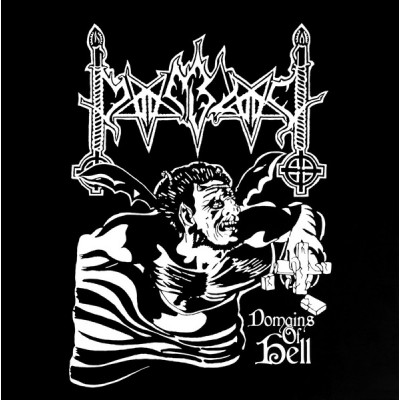 Moonblood – Domains Of Hell DLP 