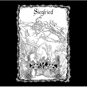 Moonblood – Siegfried