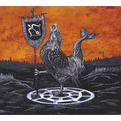 Circle Of Dawn – Northern Savonian Black Metal