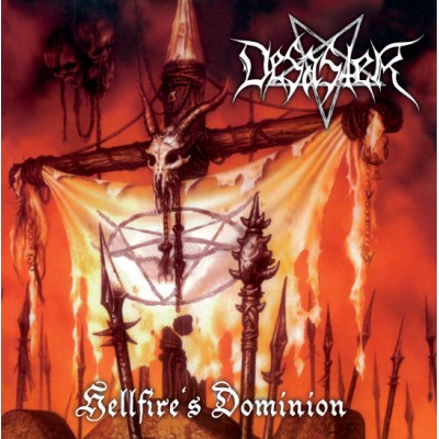 Desaster – Hellfire's Dominion DLP