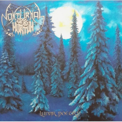 Nokturnal Mortum – Lunar Poetry