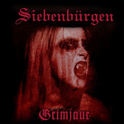 Siebenbürgen - Grimjaur