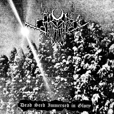 Nihil Invocation – Dead Seed Immersed In Glory