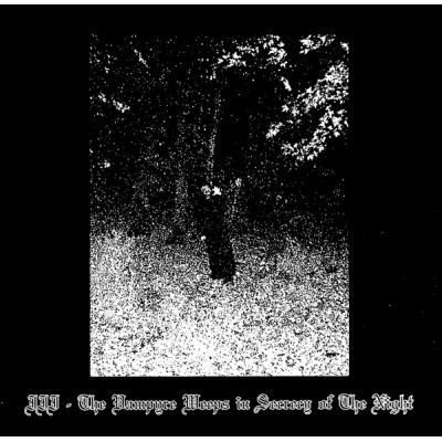 Sanguine Relic – III - The Vampyre Weeps In Secrecy Of The Night