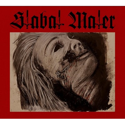 Stabat Mater – Treason By Son Of Man