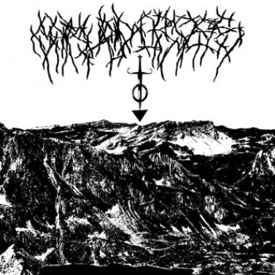 Carved Cross – Futile Reflections Of A Failed Existence