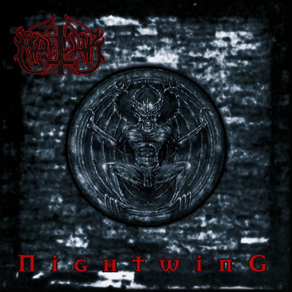 Marduk – Nightwing