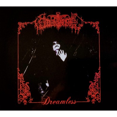 Midnight Betrothed – Dreamless